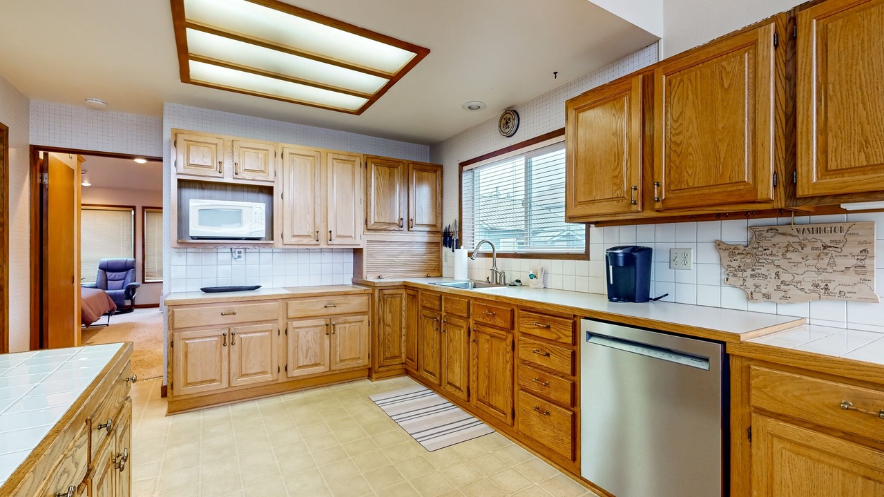 Photo of Kitchen in Bow