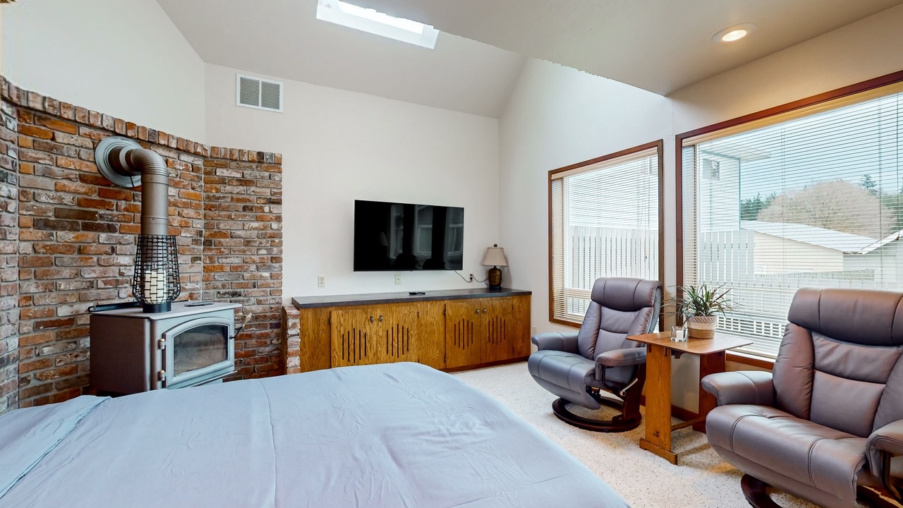 Photo of Bedroom in Bow