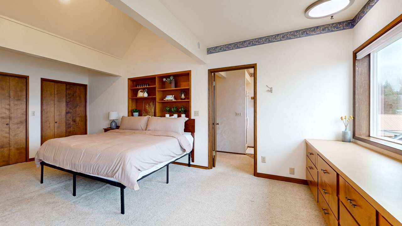 Photo of Bedroom in Bow