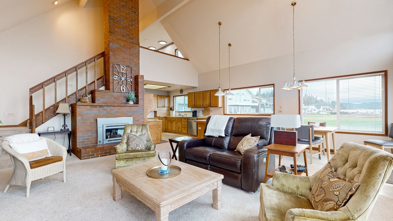 Photo of Livingroom in Bow