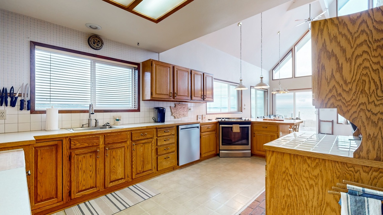 Photo of Kitchen in Bow