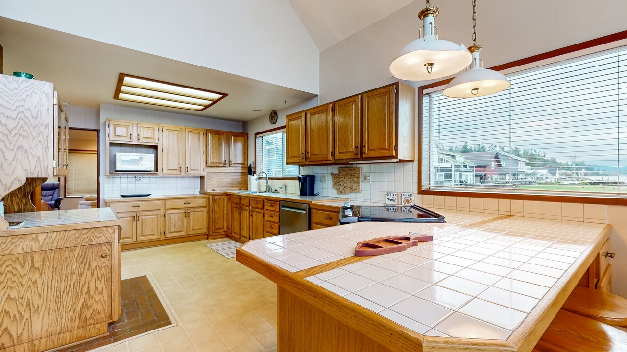 Photo of Kitchen in Bow