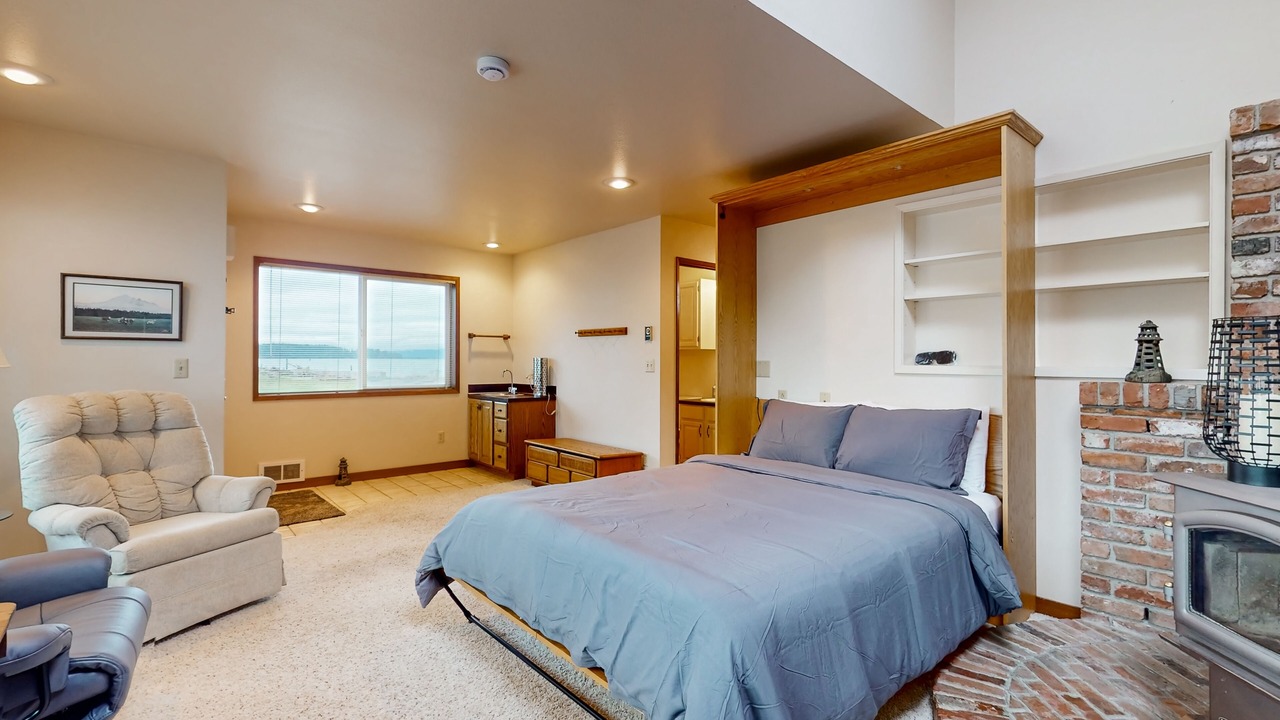 Photo of Bedroom in Bow