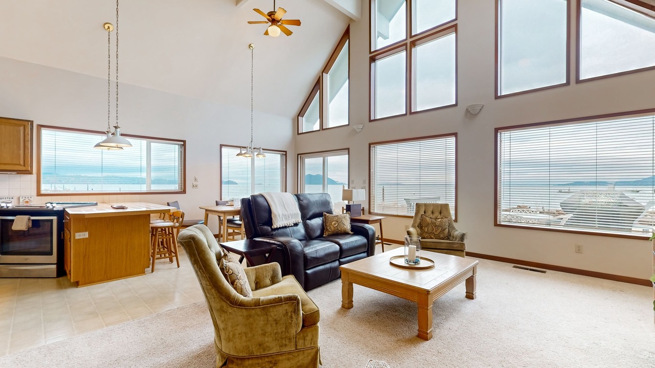 Photo of Livingroom in Bow