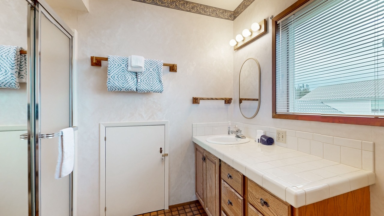Photo of Bathroom in Bow