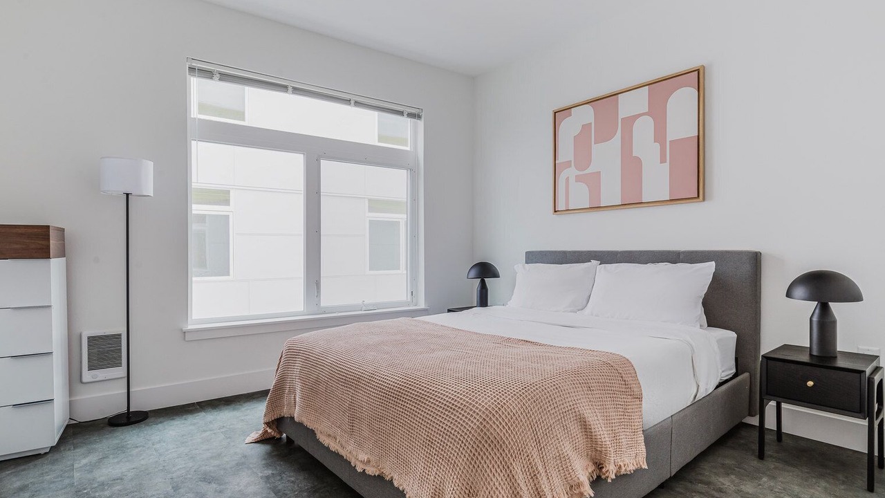 Photo of Bedroom in Atlantic