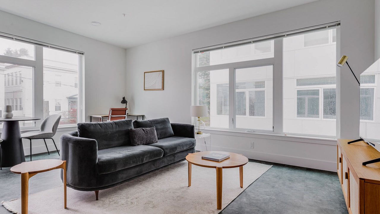 Photo of Livingroom in Atlantic