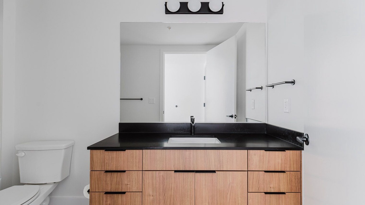 Photo of Bathroom in Atlantic