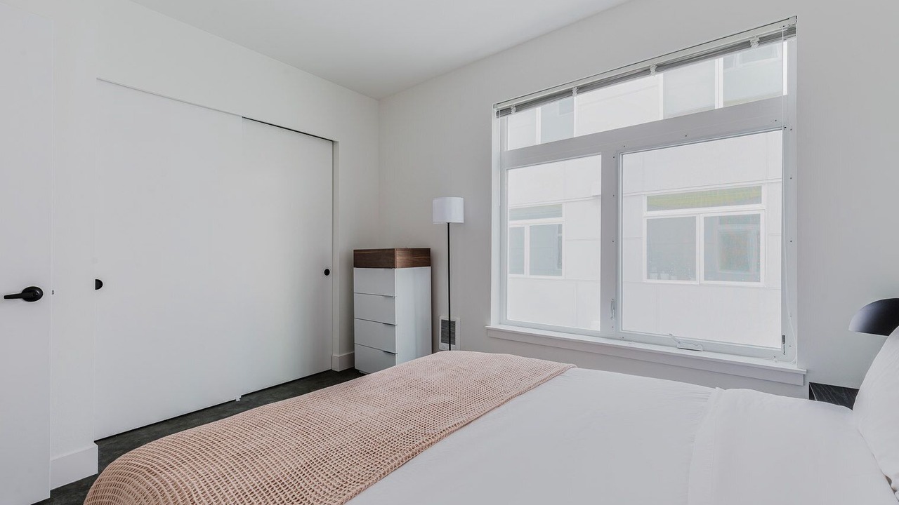 Photo of Bedroom in Atlantic