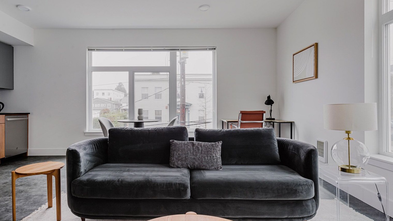 Photo of Livingroom in Atlantic