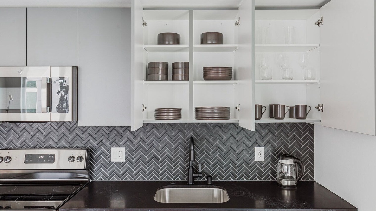 Photo of Kitchen in Atlantic