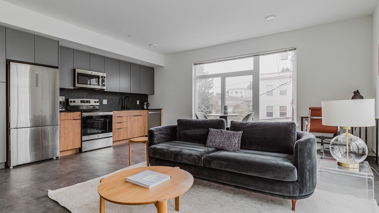 Photo of Livingroom in Atlantic