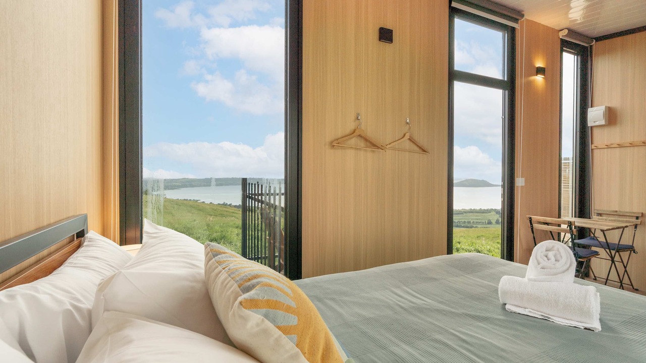 Photo of Bedroom in Kawaha Point