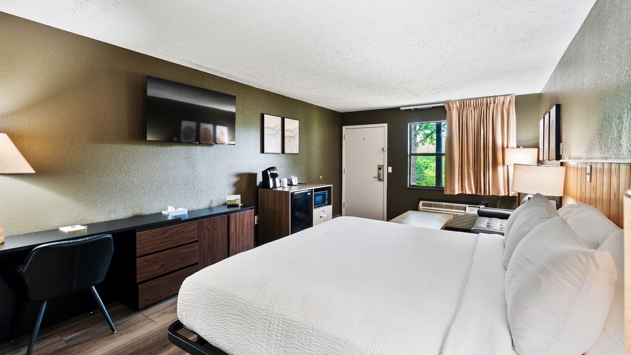 Photo of Bedroom in Townsend