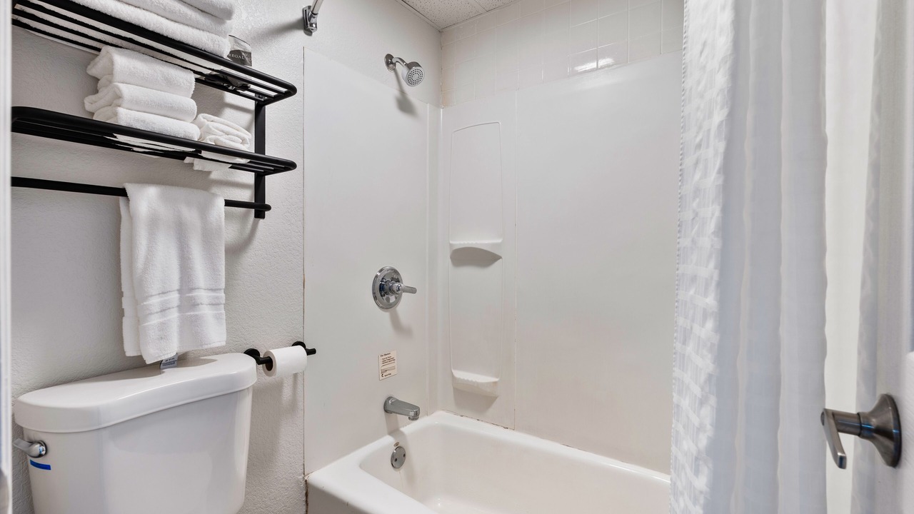Photo of Bathroom in Townsend