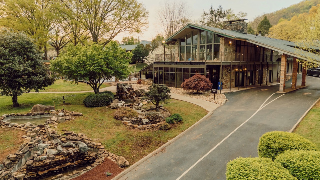 Photo of Outdoor in Townsend