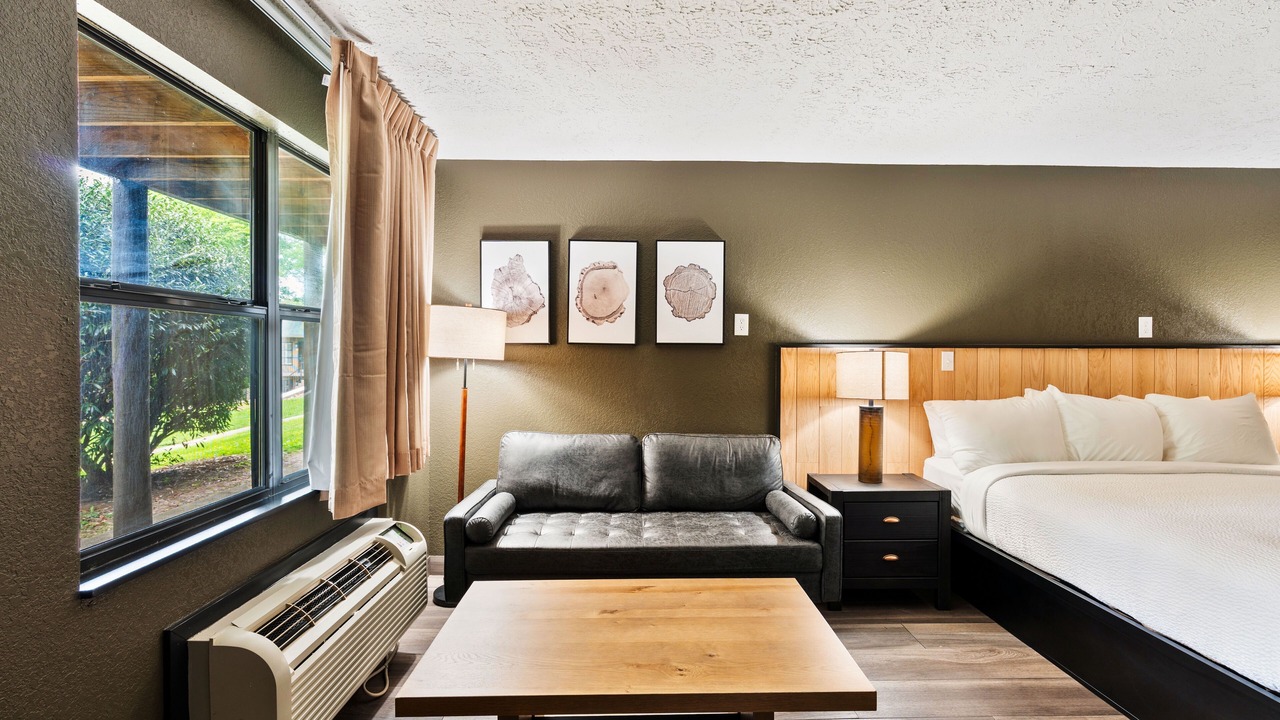 Photo of Bedroom in Townsend