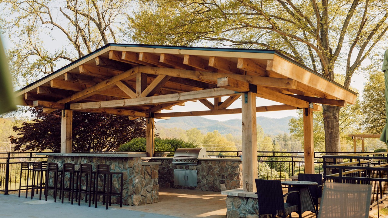 Photo of Outdoor in Townsend
