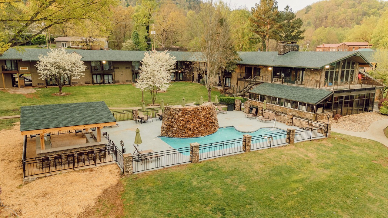 Photo of Outdoor in Townsend
