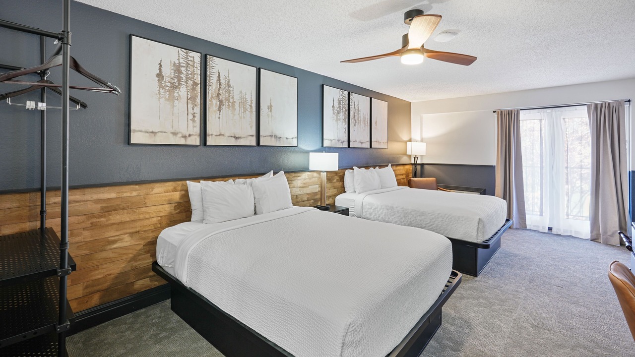 Photo of Bedroom in Townsend