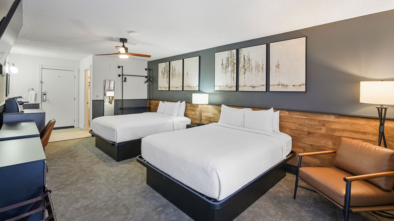 Photo of Bedroom in Townsend