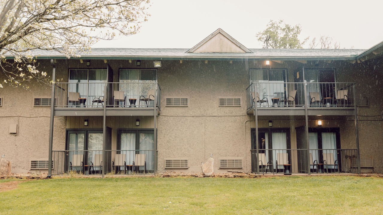 Photo of Outdoor in Townsend