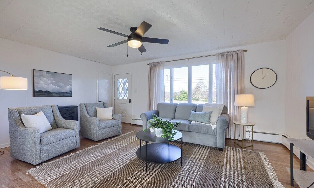 Photo of Livingroom in Loyalton