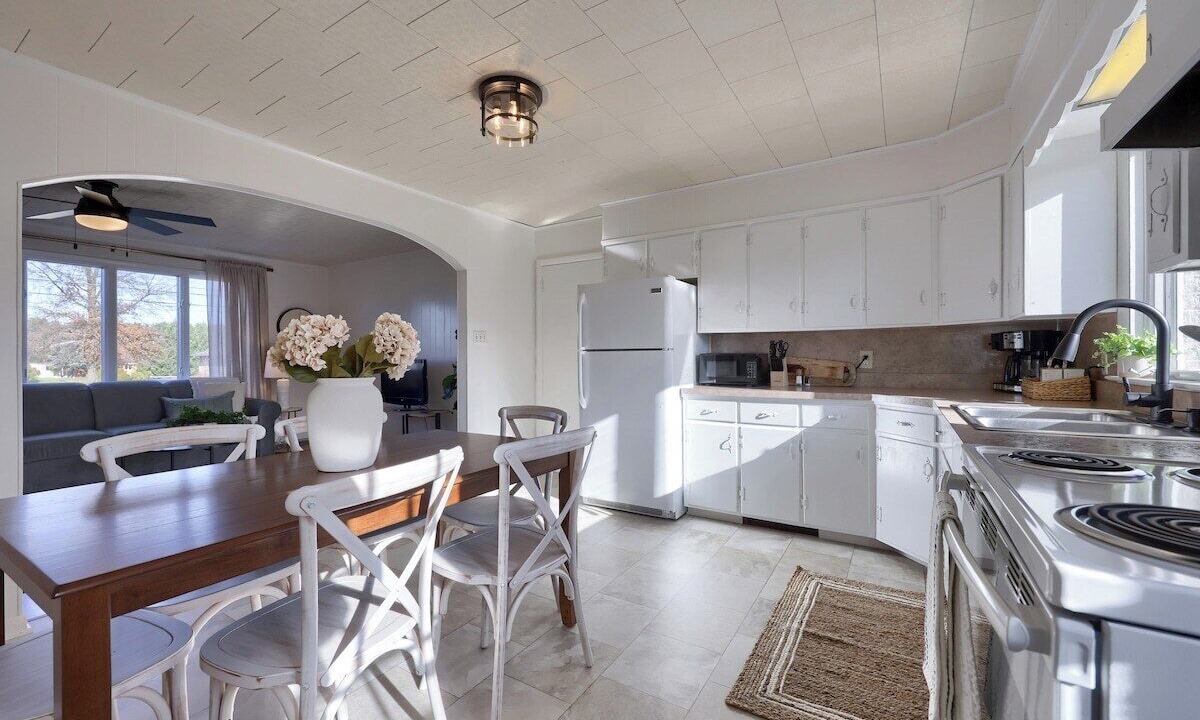 Photo of Kitchen in Loyalton