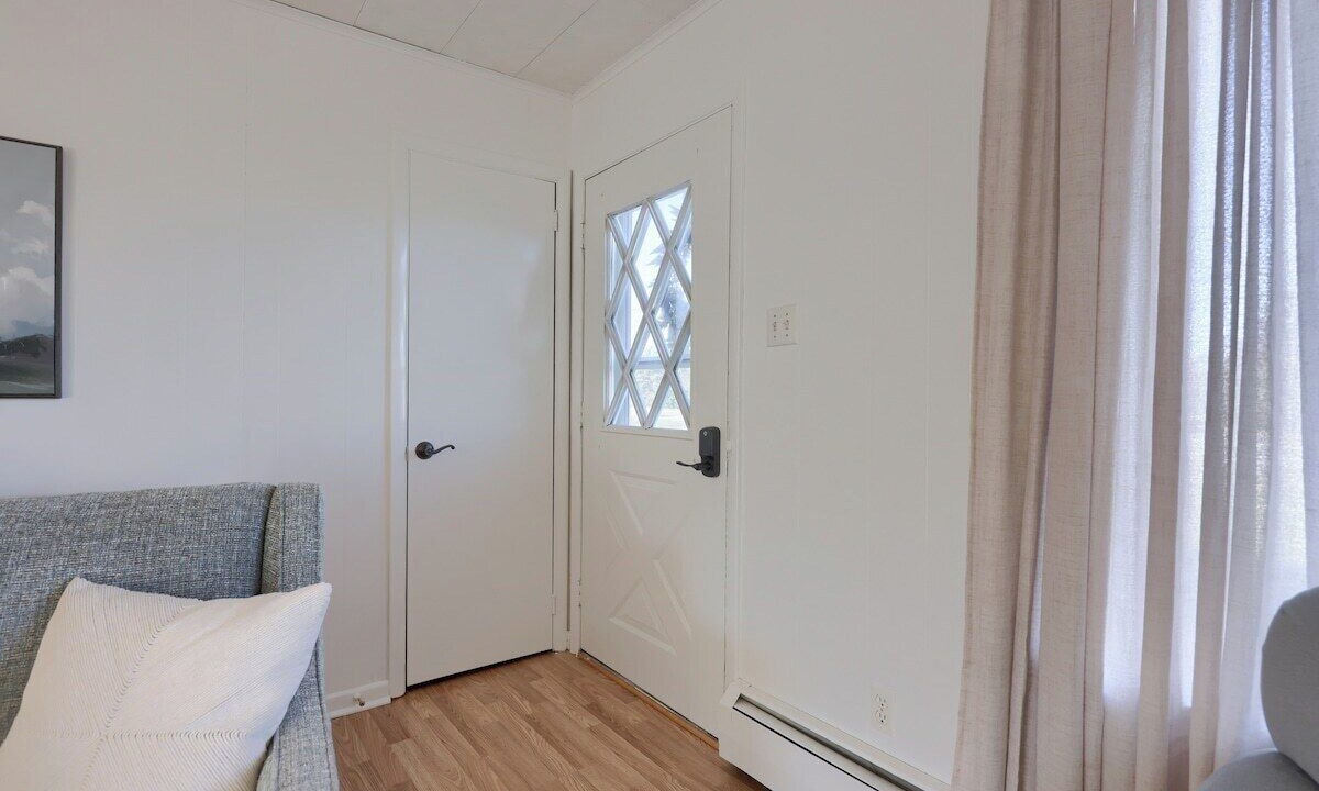 Photo of Livingroom in Loyalton