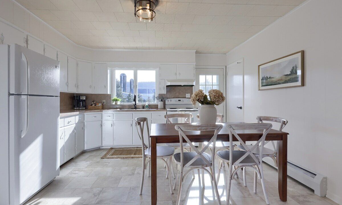 Photo of Kitchen in Loyalton