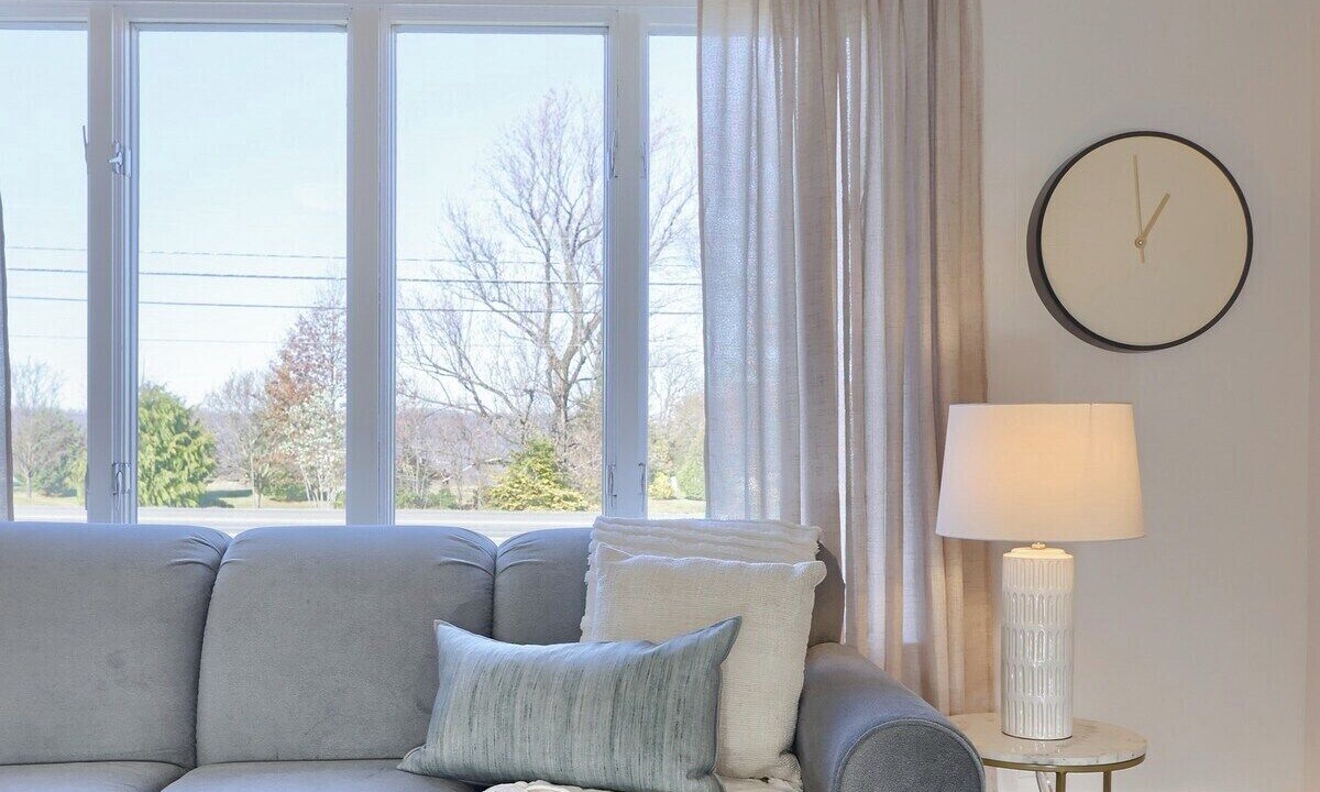 Photo of Livingroom in Loyalton