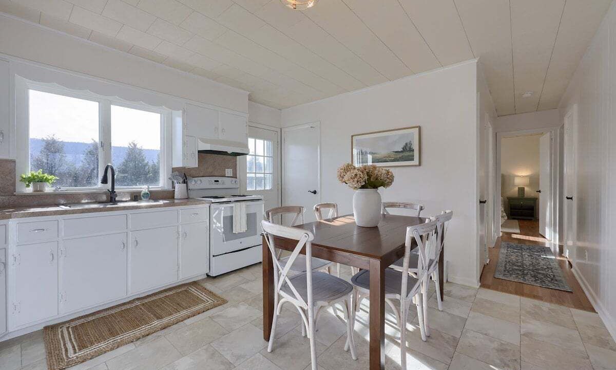 Photo of Kitchen in Loyalton