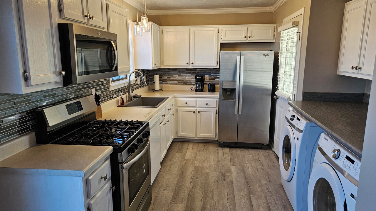 Photo of Kitchen in Blytheville