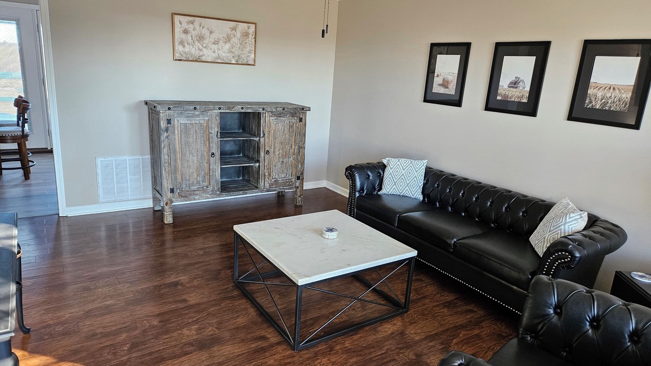 Photo of Livingroom in Blytheville