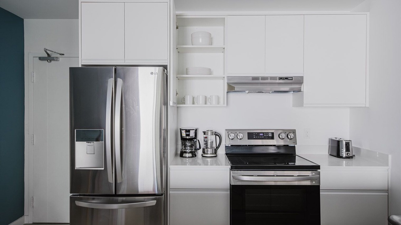 Photo of Kitchen in Little Ranches