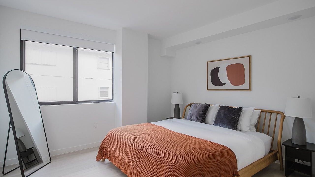 Photo of Bedroom in Little Ranches