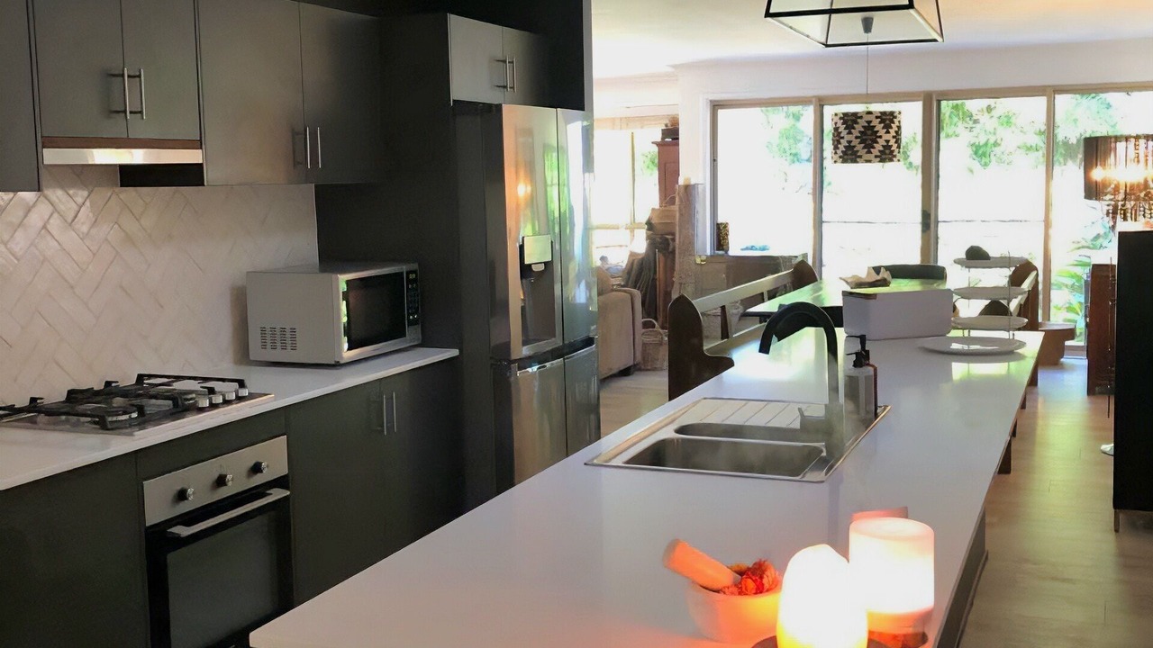 Photo of Kitchen in Kiama