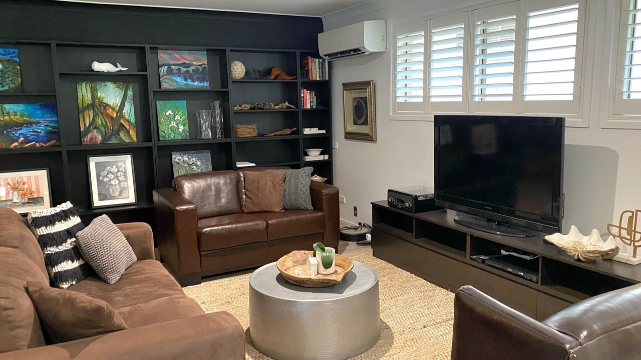 Photo of Livingroom in Kiama