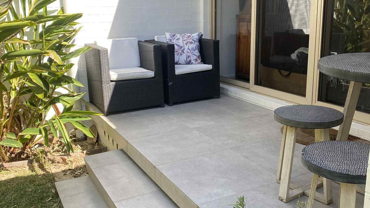 Photo of Patio Balcony in Kiama