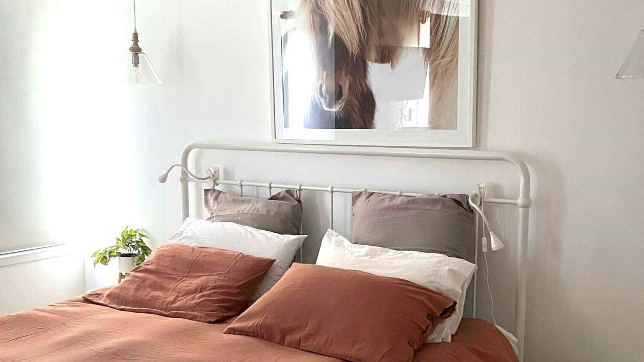 Photo of Bedroom in Kiama