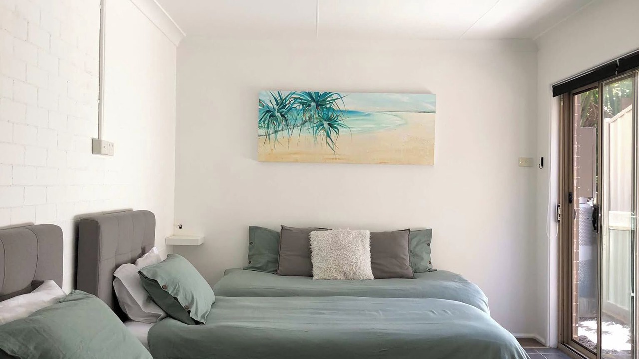 Photo of Bedroom in Kiama