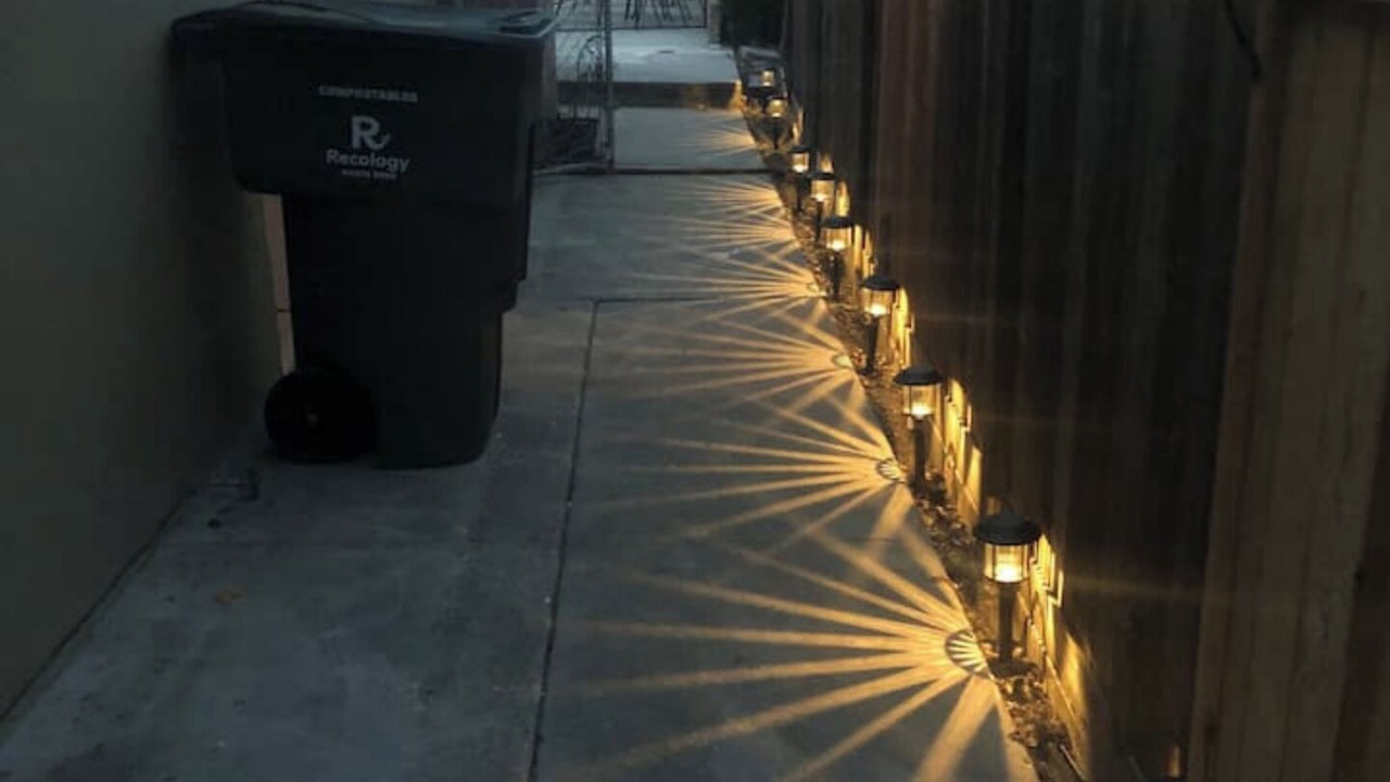 Photo of Outdoor in Yuba City