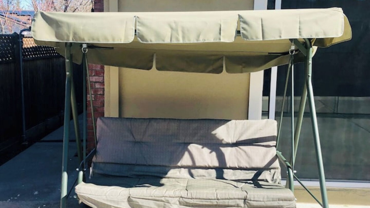 Photo of Patio Balcony in Yuba City