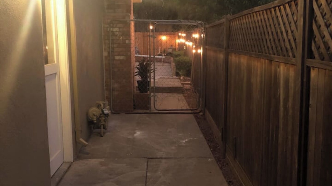 Photo of Outdoor in Yuba City