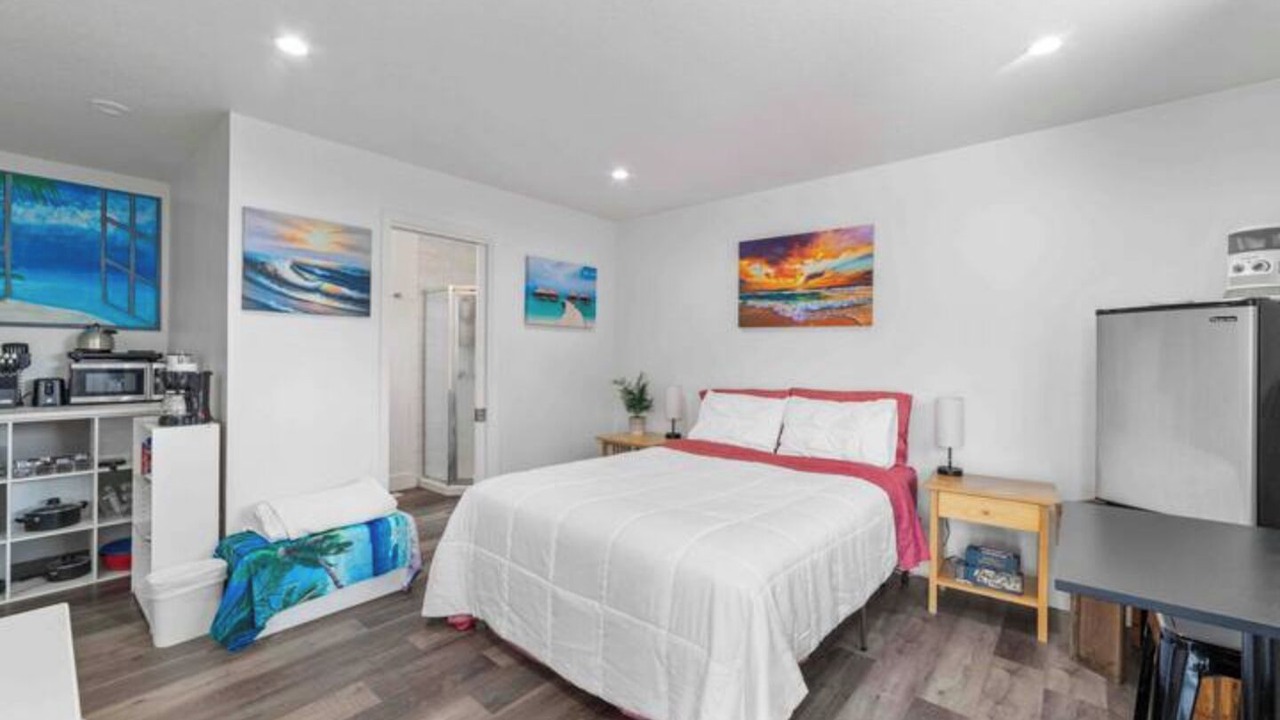 Photo of Bedroom in Yuba City