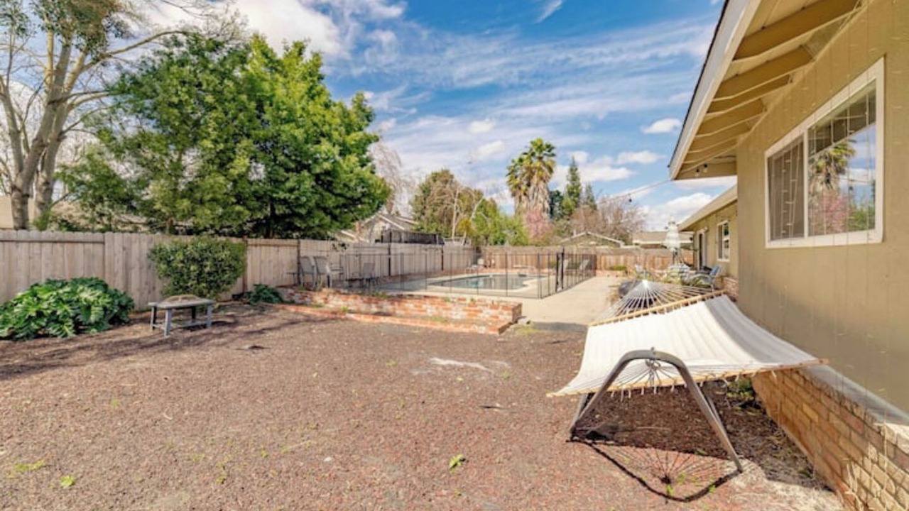 Photo of Patio Balcony in Yuba City