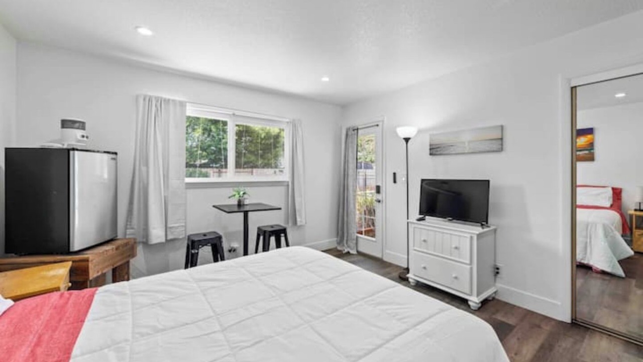 Photo of Bedroom in Yuba City