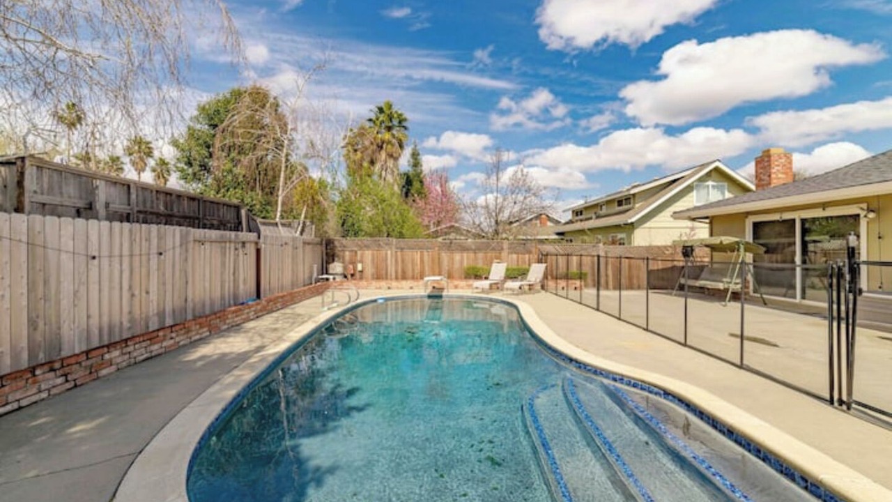 Photo of Outdoor in Yuba City