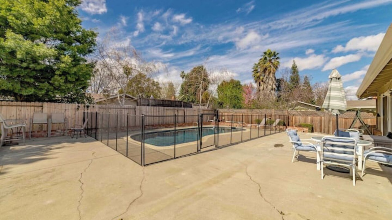 Photo of Outdoor in Yuba City