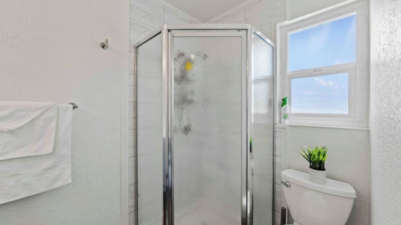 Photo of Bathroom in Yuba City